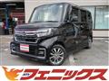 2021 Honda N BOX