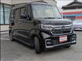 2021 Honda N BOX