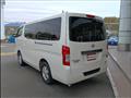2013 Nissan NV350 Caravan