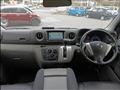 2013 Nissan NV350 Caravan