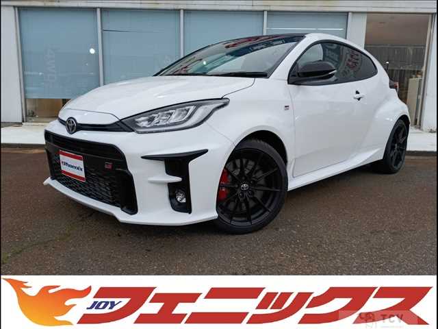 2021 Toyota Yaris