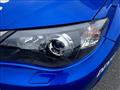 2009 Subaru Impreza Wrx