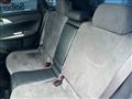 2009 Subaru Impreza Wrx