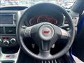 2009 Subaru Impreza Wrx