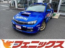 2009 Subaru Impreza Wrx