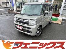 2024 Mazda Flair Wagon