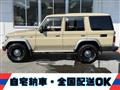 1992 Toyota Land Cruiser Prado