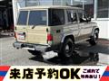 1992 Toyota Land Cruiser Prado
