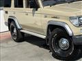 1992 Toyota Land Cruiser Prado