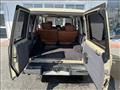 1992 Toyota Land Cruiser Prado