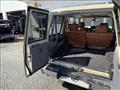 1992 Toyota Land Cruiser Prado