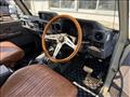 1992 Toyota Land Cruiser Prado