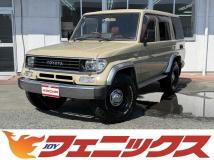1992 Toyota Land Cruiser Prado