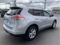 2016 Nissan X-Trail