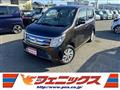 2014 Suzuki Wagon R