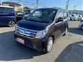 2014 Suzuki Wagon R