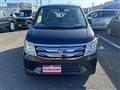 2014 Suzuki Wagon R