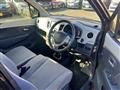 2014 Suzuki Wagon R