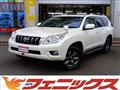 2012 Toyota Land Cruiser Prado