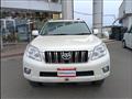 2012 Toyota Land Cruiser Prado