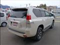 2012 Toyota Land Cruiser Prado