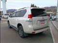 2012 Toyota Land Cruiser Prado