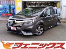 2021 Honda Step WGN