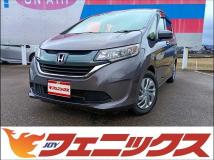 2018 Honda Freed