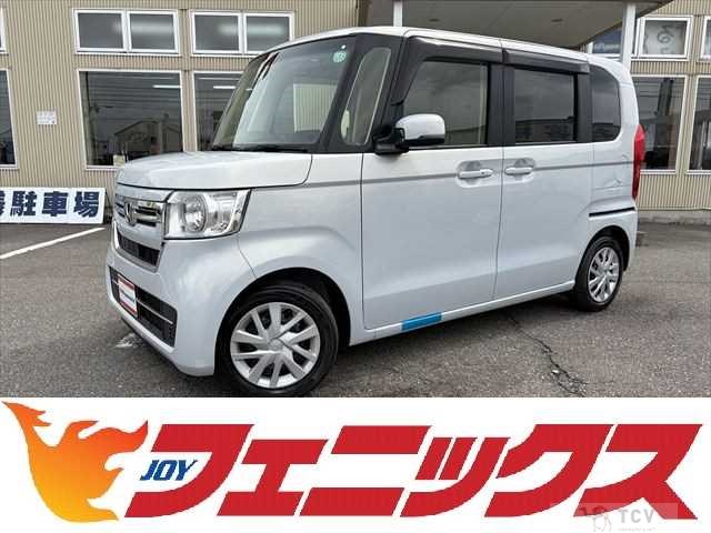 2022 Honda N BOX