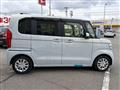 2022 Honda N BOX