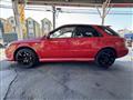 2005 Subaru Impreza Sportswagon