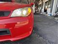 2005 Subaru Impreza Sportswagon