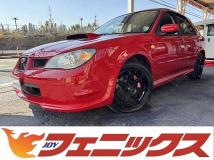 2005 Subaru Impreza Sportswagon