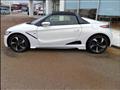 2015 Honda S660