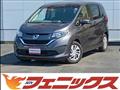 2017 Honda Freed