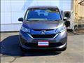 2017 Honda Freed