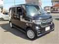 2021 Honda N BOX