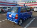 2002 Daihatsu Miragino