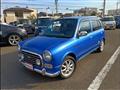 2002 Daihatsu Miragino