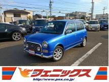 2002 Daihatsu Miragino