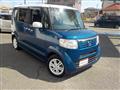 2013 Honda N BOX