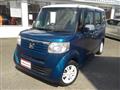 2013 Honda N BOX