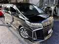2020 Toyota Alphard