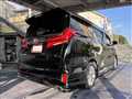 2020 Toyota Alphard