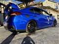 2015 Subaru WRX S4