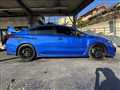 2015 Subaru WRX S4
