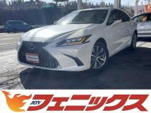2021 Lexus ES