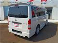 2018 Toyota Hiace Van