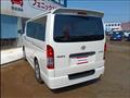 2018 Toyota Hiace Van