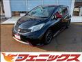 2014 Nissan Note